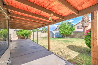 963 E Calle Del Norte --, Chandler, AZ 85225 - Photo 29