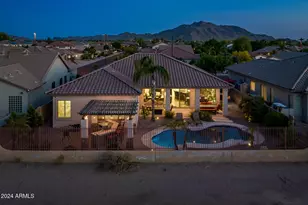 4176 E Clubview Dr, Gilbert, AZ 85298 - Photo 19