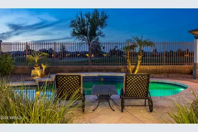 4176 E Clubview Drive, Gilbert, AZ 85298 - Photo 37