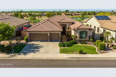 4176 E Clubview Drive, Gilbert, AZ 85298 - Photo 3