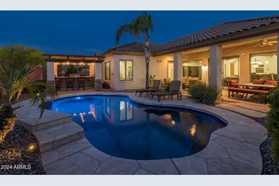 4176 E Clubview Drive, Gilbert, AZ 85298 - Photo 21