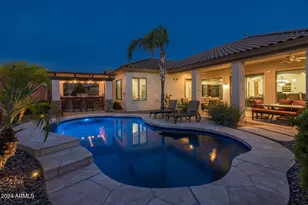 4176 E Clubview Dr, Gilbert, AZ 85298 - Photo 21