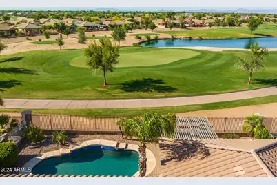 4176 E Clubview Drive, Gilbert, AZ 85298 - Photo 29