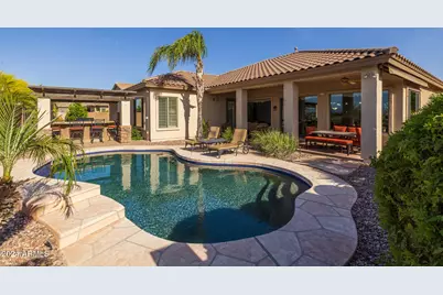 4176 E Clubview Drive, Gilbert, AZ 85298 - Photo 7