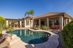 4176 E Clubview Dr, Gilbert, AZ 85298 - Photo 7