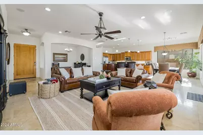 4176 E Clubview Drive, Gilbert, AZ 85298 - Photo 9