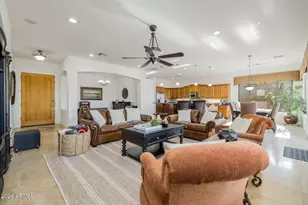 4176 E Clubview Dr, Gilbert, AZ 85298 - Photo 9