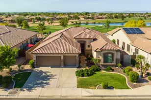4176 E Clubview Dr, Gilbert, AZ 85298 - Photo 1