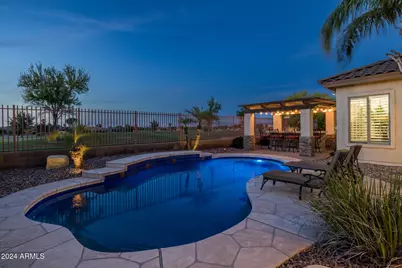 4176 E Clubview Drive, Gilbert, AZ 85298 - Photo 23