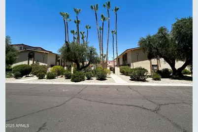 4846 N Woodmere Fairway -- #3, Scottsdale, AZ 85251 - Photo 9
