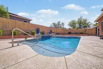 2026 W Hidden Treasure Way, Anthem, AZ 85086 - Photo 39