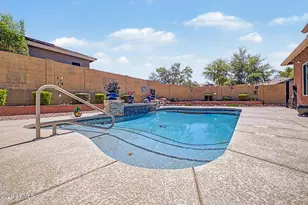 2026 W Hidden Treasure Way, Anthem, AZ 85086 - Photo 39