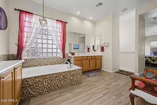2026 W Hidden Treasure Way, Anthem, AZ 85086 - Photo 23