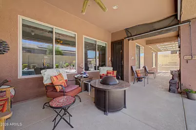 2026 W Hidden Treasure Way, Phoenix, AZ 85086 - Photo 45