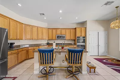 2026 W Hidden Treasure Way, Phoenix, AZ 85086 - Photo 21