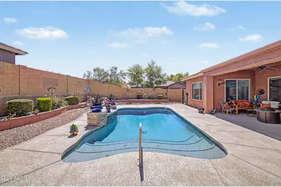 2026 W Hidden Treasure Way, Anthem, AZ 85086 - Photo 35