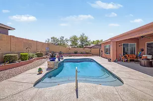 2026 W Hidden Treasure Way, Anthem, AZ 85086 - Photo 35