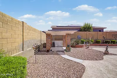 2026 W Hidden Treasure Way, Anthem, AZ 85086 - Photo 33
