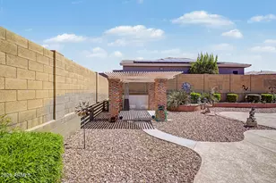 2026 W Hidden Treasure Way, Anthem, AZ 85086 - Photo 33