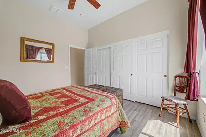 2026 W Hidden Treasure Way, Anthem, AZ 85086 - Photo 25