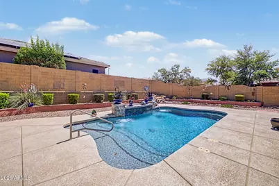 2026 W Hidden Treasure Way, Anthem, AZ 85086 - Photo 43