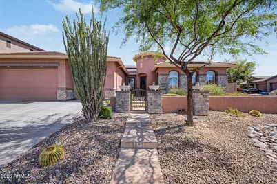 2026 W Hidden Treasure Way, Anthem, AZ 85086 - Photo 5
