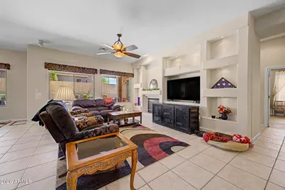 2026 W Hidden Treasure Way, Anthem, AZ 85086 - Photo 13