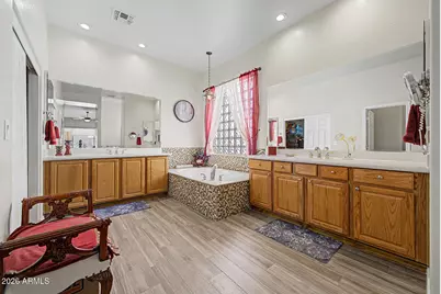 2026 W Hidden Treasure Way, Phoenix, AZ 85086 - Photo 29