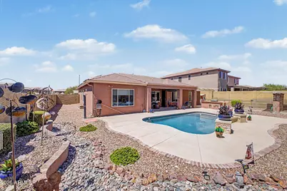 2026 W Hidden Treasure Way, Phoenix, AZ 85086 - Photo 53