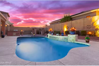 2026 W Hidden Treasure Way, Phoenix, AZ 85086 - Photo 1