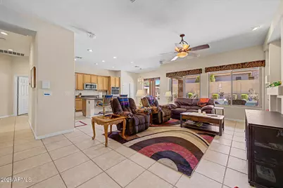 2026 W Hidden Treasure Way, Phoenix, AZ 85086 - Photo 13