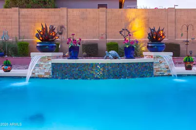 2026 W Hidden Treasure Way, Anthem, AZ 85086 - Photo 45