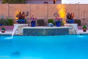 2026 W Hidden Treasure Way, Anthem, AZ 85086 - Photo 45