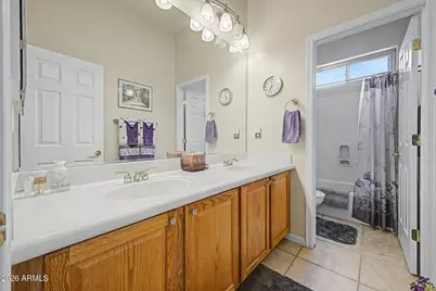 2026 W Hidden Treasure Way, Anthem, AZ 85086 - Photo 29
