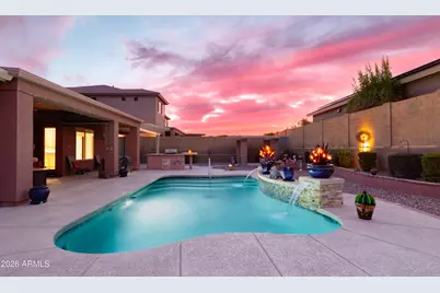 2026 W Hidden Treasure Way, Anthem, AZ 85086 - Photo 3