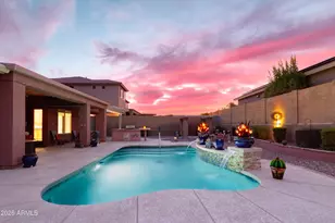 2026 W Hidden Treasure Way, Anthem, AZ 85086 - Photo 3