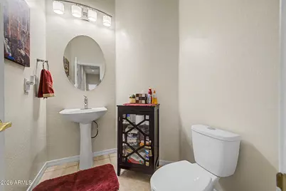 2026 W Hidden Treasure Way, Anthem, AZ 85086 - Photo 19