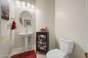 2026 W Hidden Treasure Way, Anthem, AZ 85086 - Photo 19