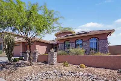 2026 W Hidden Treasure Way, Phoenix, AZ 85086 - Photo 7
