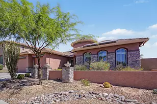 2026 W Hidden Treasure Way, Anthem, AZ 85086 - Photo 7