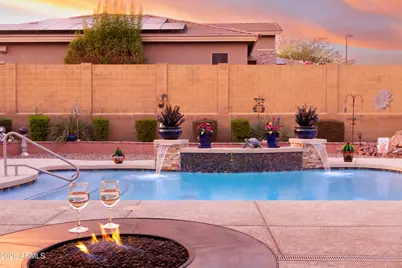 2026 W Hidden Treasure Way, Phoenix, AZ 85086 - Photo 3