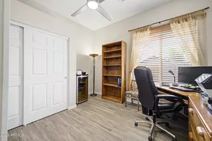 2026 W Hidden Treasure Way, Anthem, AZ 85086 - Photo 27