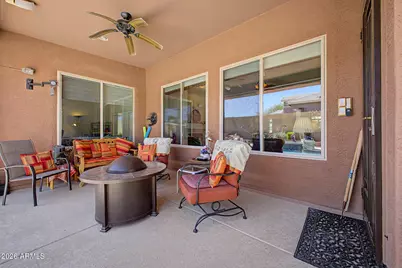 2026 W Hidden Treasure Way, Phoenix, AZ 85086 - Photo 43