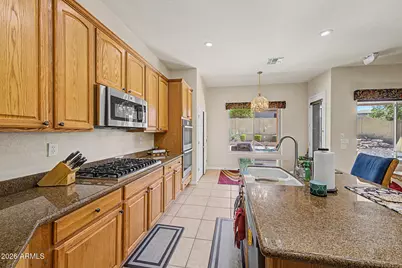 2026 W Hidden Treasure Way, Anthem, AZ 85086 - Photo 17