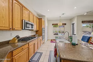2026 W Hidden Treasure Way, Anthem, AZ 85086 - Photo 17