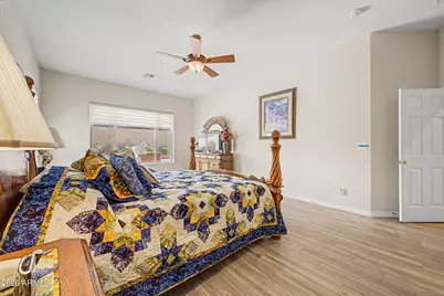 2026 W Hidden Treasure Way, Anthem, AZ 85086 - Photo 21