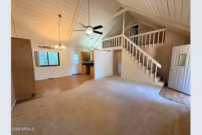 808 S Ridgeway Street, Payson, AZ 85541 - Photo 3