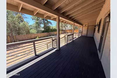 808 S Ridgeway Street, Payson, AZ 85541 - Photo 15
