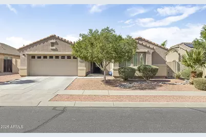 17820 W Charter Oak Road, Surprise, AZ 85388 - Photo 1
