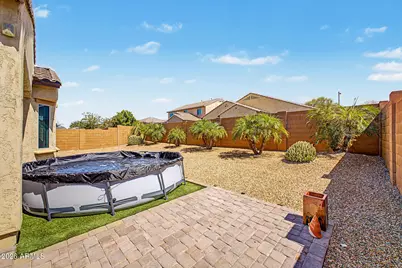 25999 W Tonto Lane, Buckeye, AZ 85396 - Photo 27